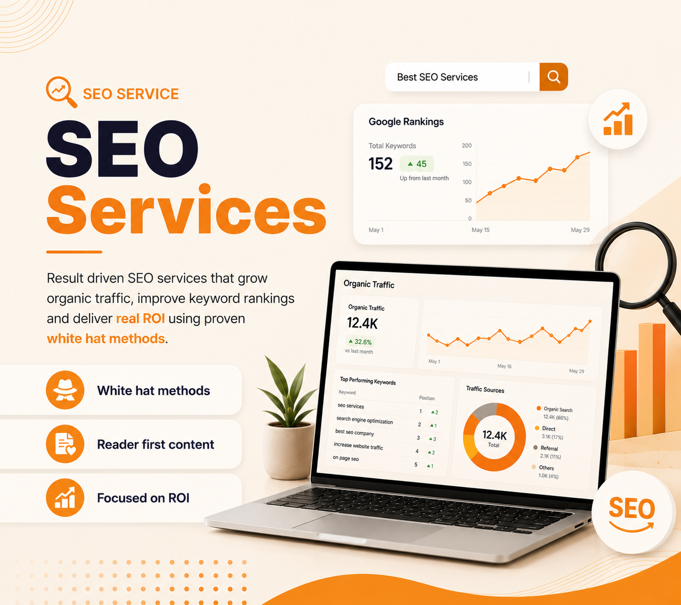 SEO Services